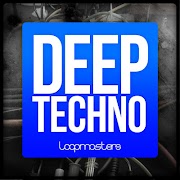 Deep Techno for Soundcamp screenshot 1