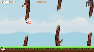 Angry Flying 스크린샷 6