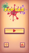 Pop Lab screenshot 1
