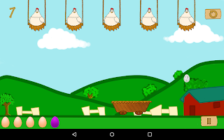 Chicken Teaser screenshot 7