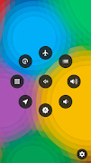 Assistive Touch - Quick Ball captura de pantalla 4