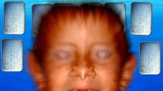 Screamer memoria asustar amigo captura de pantalla 1