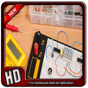 Home Electrical Electronic Formulas Cartaz