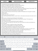 OCR master Screenshot 7