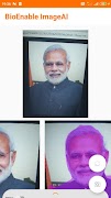 BioEnable Image Segmentation Screenshot 3