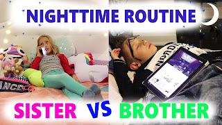2 Schermata SIS vs BRO CHALLENGES
