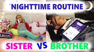 SIS vs BRO CHALLENGES captura de pantalla 2