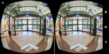 GoThru VR screenshot 3