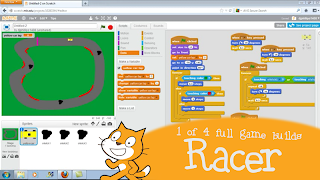 Scratch Tutorials اسکرین شاٹ 7
