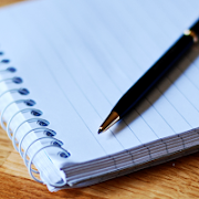 Simple Notepad Ekran Görüntüsü 1