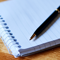 Simple Notepad स्क्रीनशॉट 1