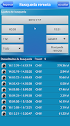 SECUTECH captura de pantalla 2