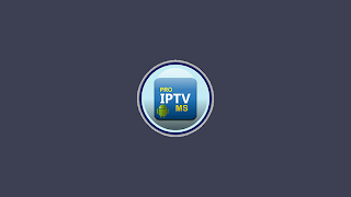 PRO IPTV MS 포스터