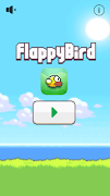 Flappy Bird Pro تصوير الشاشة 7