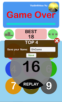 Look and Tap screenshot 3