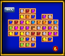 Peg Solitaire captura de pantalla 2