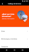 Gruas BASH Ekran Görüntüsü 4