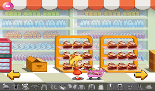 Learning Clothes screenshot 3