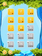 Kitten Finding Food imagem de tela 6