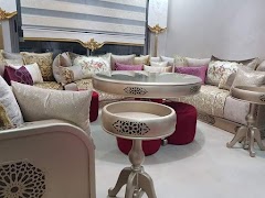 صالونات مغربية راقية Salons marocains de luxe 2019 اسکرین شاٹ 1
