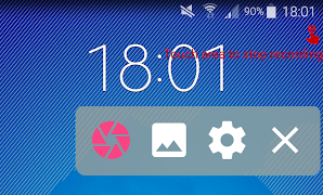ToT Screen Recorder 海报