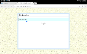 Phone Remote screenshot 2