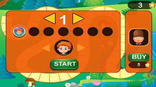 Ludo screenshot 1