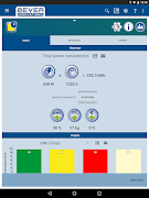 برنامه‌نما BeverApp عکس از صفحه