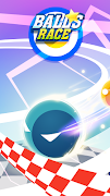 Balls Race скриншот 4
