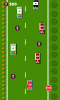 Food Truck capture d'écran 1
