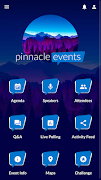 Pinnacle Events تصوير الشاشة 1