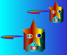 Cut Fire screenshot 2