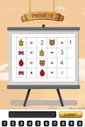 Brain Maths Puzzle - Best Riddles & Puzzle Games screenshot 7