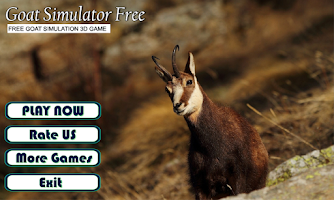 Goat Simulator MMO Free screenshot 4