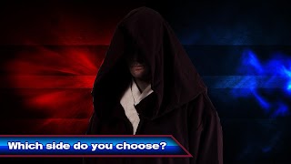 برنامه‌نما Scanner Face: What Jedi عکس از صفحه