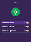 Ultimate Chowder Quiz Ekran Görüntüsü 5
