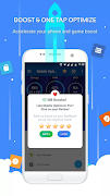 برنامهنما Mobile Optimizer Pro عکس از صفحه