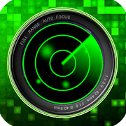 Camera Detector-poster