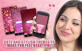 Pretty Flashlight स्क्रीनशॉट 6