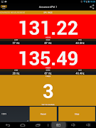 Accuwave APM-1 screenshot 6