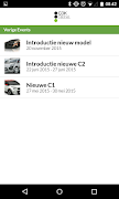 CDK Global capture d'écran 1