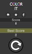 Shift: Color IT 스크린샷 3