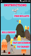 Flying Enemy ảnh chụp màn hình 6