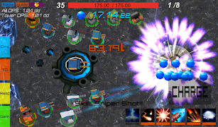 Clicker - Click Wars screenshot 3