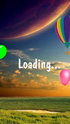 Balloon Burst screenshot 1