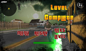 برنامه‌نما School Bus Simulator 2015 عکس از صفحه