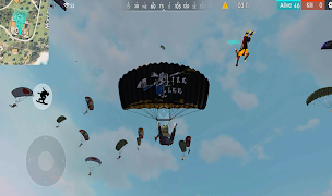 Guide&hint Free🔥Fire 🔥2020 syot layar 1