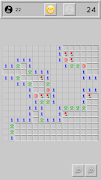 Minesweeper Classic! 截圖 3