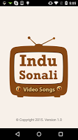 Indu Sonali Bhojpuri VideoSong Affiche