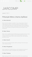 Jarcomp Plakat